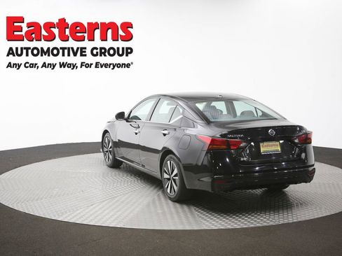Used 2022 Nissan Altima 2.5 SV FWD image 65