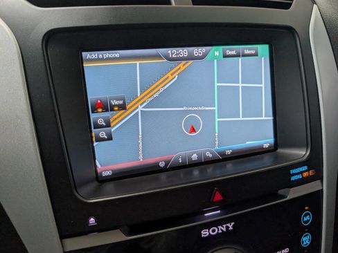 Used 2013 Ford Explorer Limited image 10