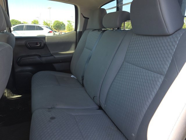 Used 2023 Toyota Tacoma SR AWD/4WD image 6