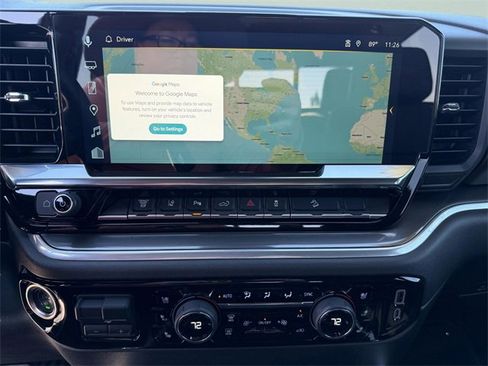 Certified 2025 Chevrolet Silverado 2500 High Country w/ High Country Premium Package image 19