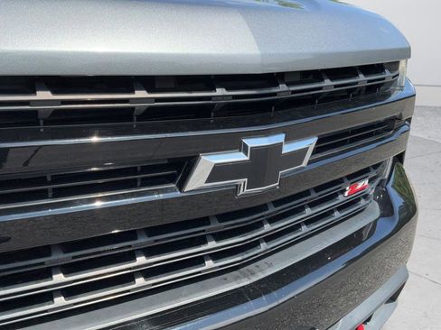 Used 2021 Chevrolet Silverado 1500 LT Trail Boss w/ Bed Protection Package AWD/4WD image 31