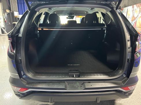 Used 2023 Hyundai Tucson SEL image 16