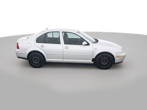 Used 2002 Volkswagen Jetta GLS FWD image 4
