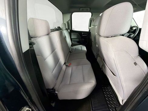 Used 2018 GMC Sierra 1500 Base w/ Elevation Edition image 26