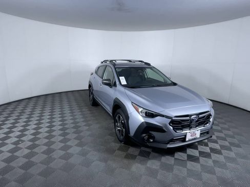 Certified 2025 Subaru Crosstrek 2.0i Premium w/ Crosstrek Mirror Package image 2