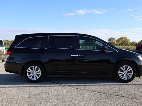 Used 2015 Honda Odyssey EX-L image 7