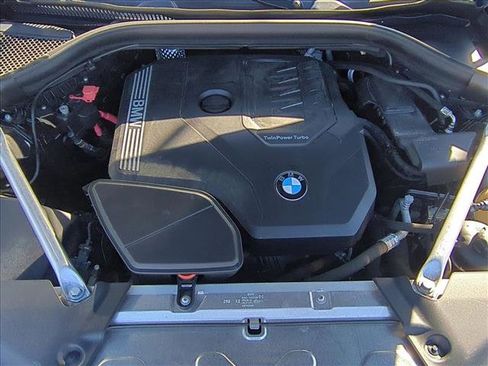 Used 2024 BMW X3 sDrive30i w/ Convenience Package image 17