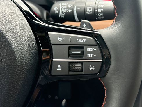 Used 2026 Honda Passport TrailSport Elite image 28