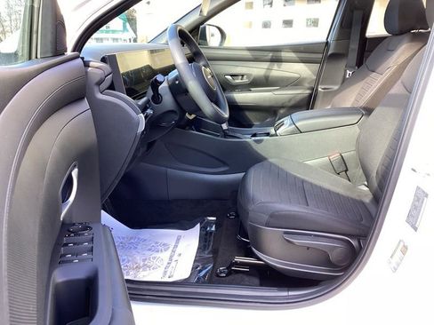 New 2026 Hyundai Santa Cruz SE AWD/4WD image 20