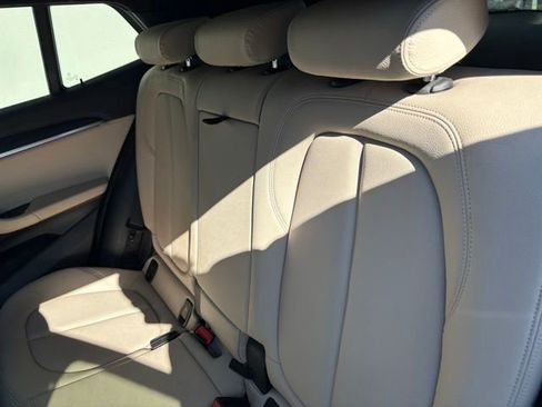 Certified 2023 BMW X2 xDrive28i w/ Premium Package 2 image 11