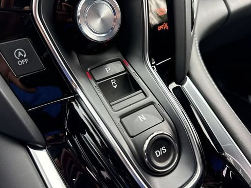 Used 2021 Acura RDX A-Spec FWD image 20