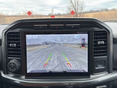 Used 2023 Ford F150 XLT w/ Equipment Group 302A High image 28