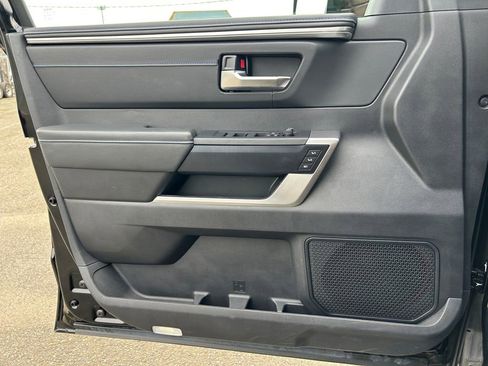 Used 2023 Toyota Tundra Platinum image 22