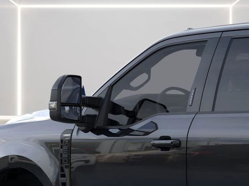 New 2026 Ford F250 Lariat image 20