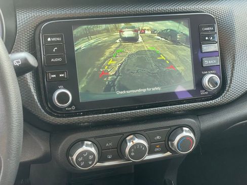Certified 2024 Nissan Kicks SV image 20