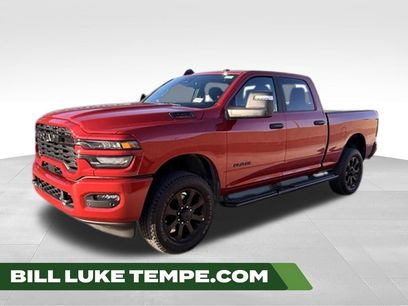 Used 2026 RAM 2500 Big Horn
