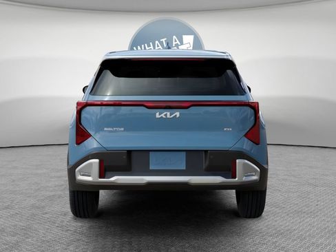 New 2027 Kia Seltos S AWD/4WD image 5