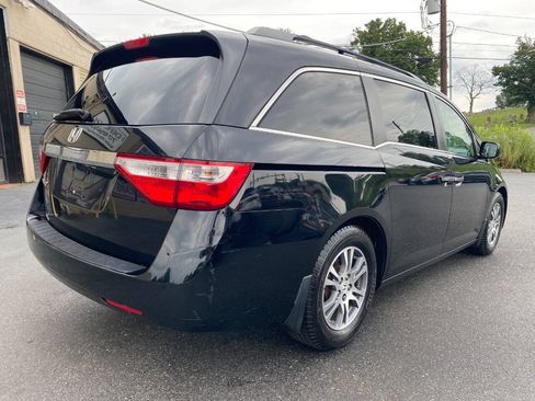 Used 2011 Honda Odyssey EX image 3