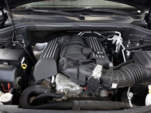 Used 2022 Dodge Durango SRT w/ SRT Interior Appearance Group AWD/4WD image 93