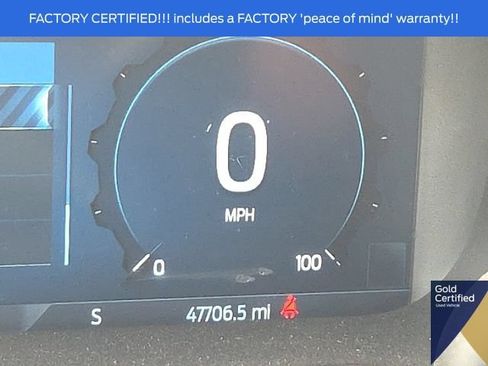 Used 2024 Ford F350 Lariat w/ Lariat Ultimate Package AWD/4WD image 53