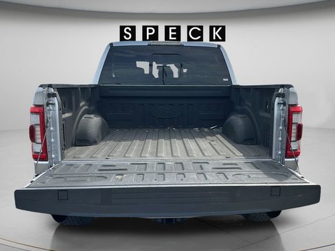 Used 2021 Ford F150 Raptor AWD/4WD image 19