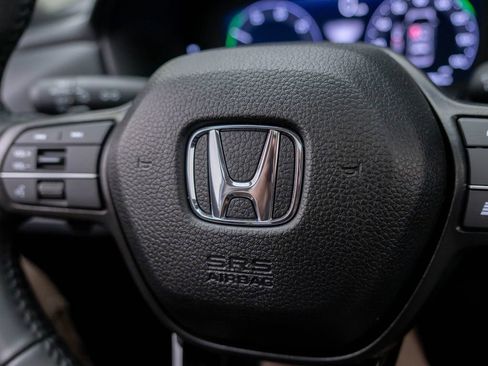 New 2026 Honda Accord EX-L image 26