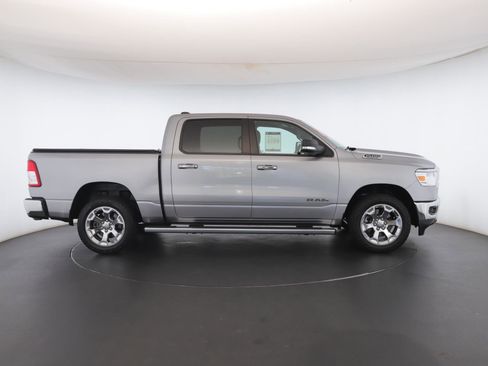 Used 2020 RAM 1500 Big Horn image 32