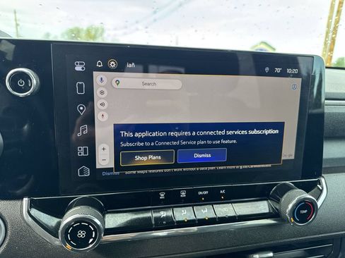 Used 2023 Chevrolet Colorado Trail Boss w/ Technology Package AWD/4WD image 18