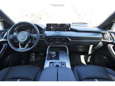 New 2026 MAZDA CX-70 3.3 Turbo w/ Premium Plus Pkg image 8
