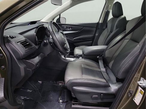 Used 2022 Subaru Ascent Onyx Edition image 12