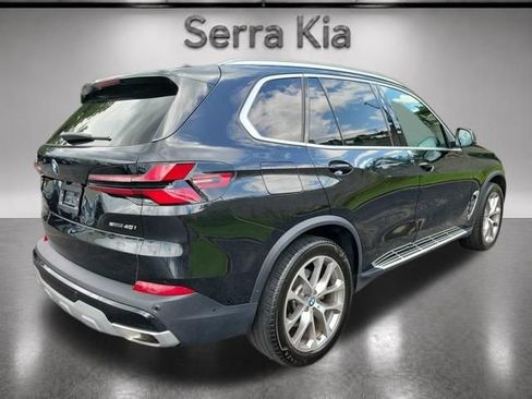 Used 2026 BMW X5 sDrive40i RWD image 6