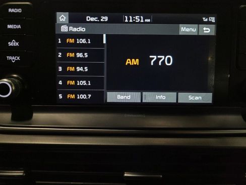 Used 2020 Kia Telluride S image 25