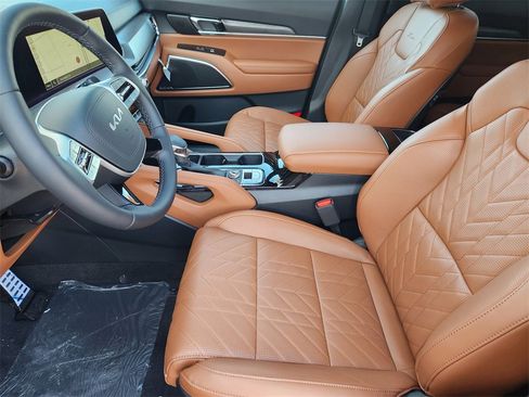 New 2025 Kia Telluride SX Prestige X-Pro image 9