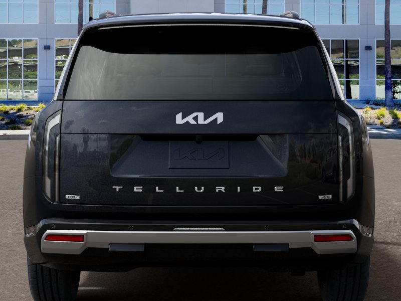 New 2027 Kia Telluride SX Prestige AWD/4WD image 13