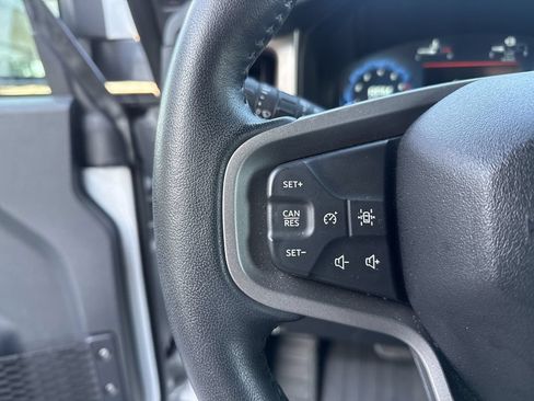 Used 2025 Ford Bronco Outer Banks AWD/4WD image 16