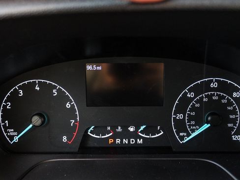 New 2025 Ford Transit 150 Low Roof image 25