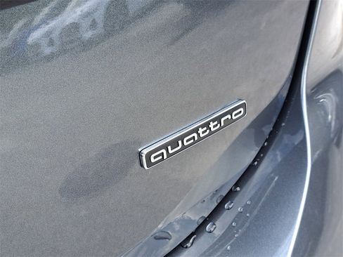 New 2026 Audi A6 Prestige image 6