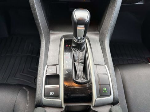 Used 2021 Honda Civic EX image 30