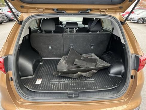 Used 2020 Kia Sportage LX AWD/4WD image 20