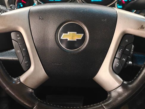 Used 2011 Chevrolet Silverado 1500 LT w/ All-Star Edition image 5