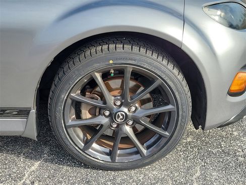 Used 2013 MAZDA MX-5 Miata Club image 7