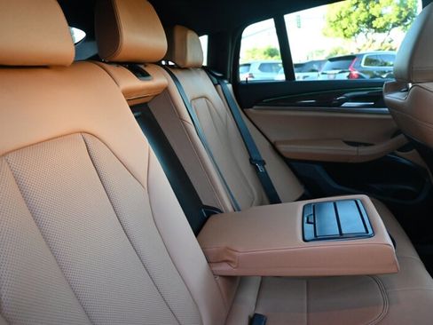 Used 2023 BMW X4 xDrive30i w/ M Sport Package image 74