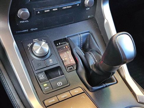 Used 2020 Lexus NX 300 FWD w/ Comfort Package image 30