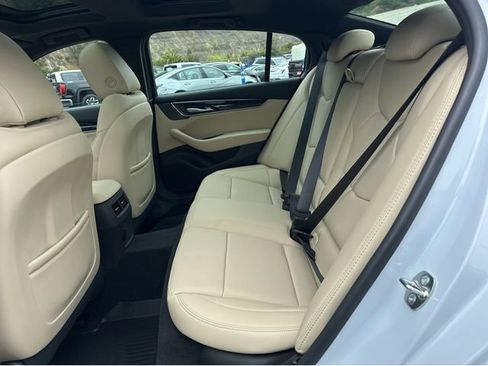 New 2026 Cadillac CT5 Premium Luxury RWD image 17