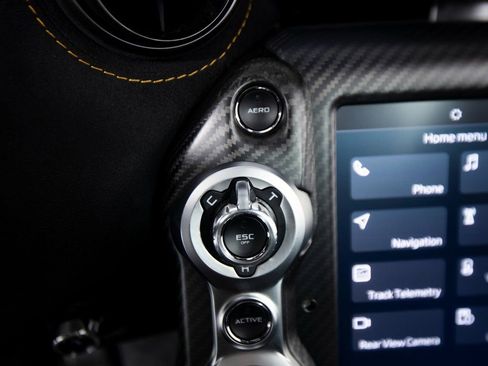 Used 2021 McLaren 765LT RWD image 17