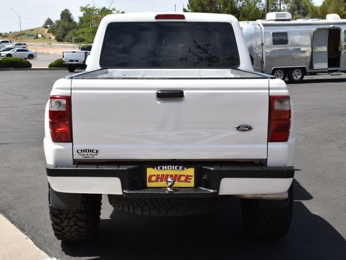Used 2004 Ford Ranger XL RWD image 52