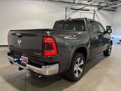 Used 2022 RAM 1500 Laramie