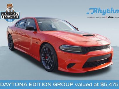 Used 2023 Dodge Charger R/T w/ Daytona Edition Group