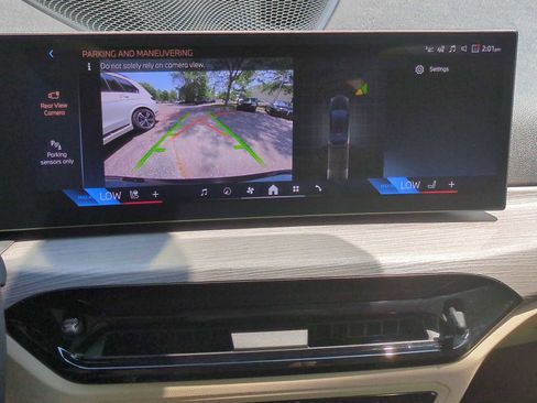 New 2026 BMW 430i xDrive Coupe w/ Premium Package AWD/4WD image 32