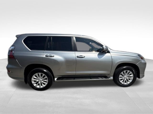Used 2021 Lexus GX 460 Premium AWD/4WD image 38